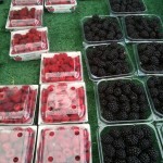 berries