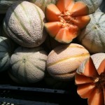 cantaloupe