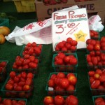cherry tomatoes