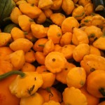 squash