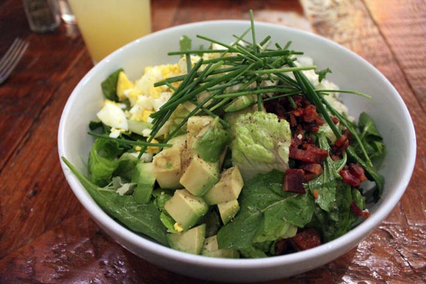 FourSalad