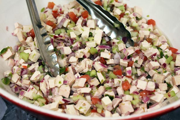 TasteoftheEastsideBarnsdallParkTofuCeviche