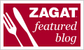 Zagat Featured Blog: Los Angeles