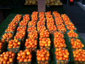 Kumquats