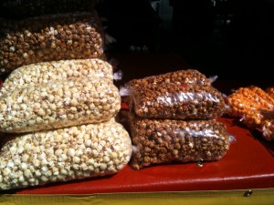 popcorn