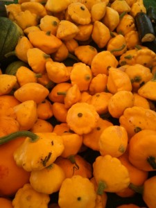 squash