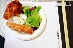 KyochonChickenKoreatown