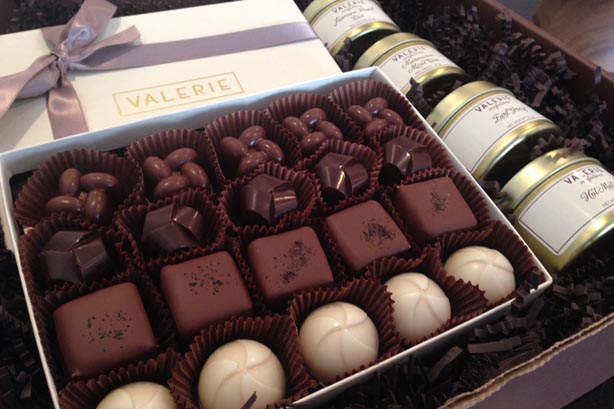 ChocolatesValerieConfections
