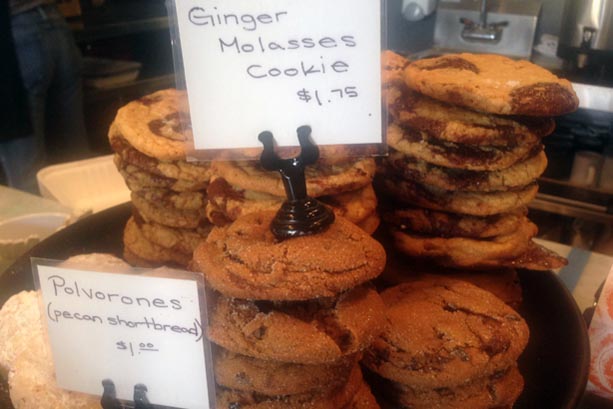 CookiesProofBakery