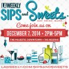Sips & Sweets