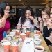 The Rise of the Latino Coffeehouse