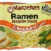 In Prison, Sharing Ramen Can Be More Powerful Than Gang Affiliation